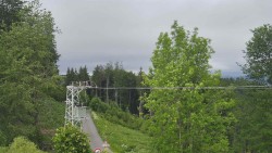 Troják, Maruška - odpočivadlo HM52