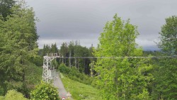 Troják, Maruška - odpočivadlo HM52