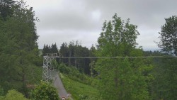 Troják, Maruška - odpočivadlo HM52