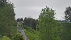 Troják, Maruška - odpočivadlo HM52