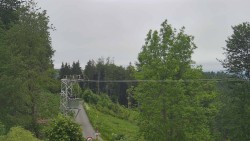 Troják, Maruška - odpočivadlo HM52