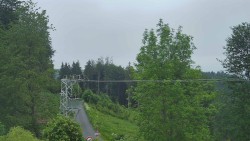 Troják, Maruška - odpočivadlo HM52