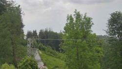 Troják, Maruška - odpočivadlo HM52