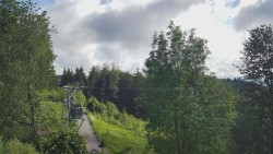 Troják, Maruška - odpočivadlo HM52