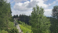 Troják, Maruška - odpočivadlo HM52
