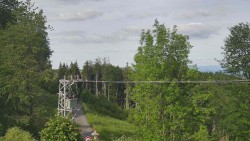 Troják, Maruška - odpočivadlo HM52