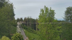 Troják, Maruška - odpočivadlo HM52