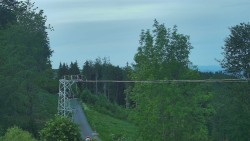 Troják, Maruška - odpočivadlo HM52