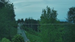 Troják, Maruška - odpočivadlo HM52