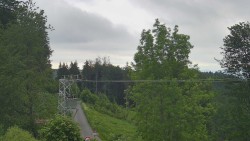 Troják, Maruška - odpočivadlo HM52