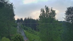 Troják, Maruška - odpočivadlo HM52