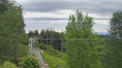 Troják, Maruška - odpočivadlo HM52