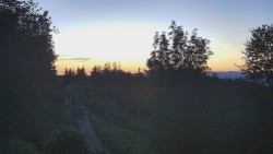 Troják, Maruška - odpočivadlo HM52