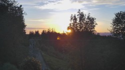 Troják, Maruška - odpočivadlo HM52