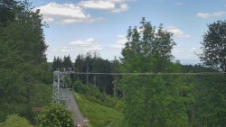 Troják, Maruška - odpočivadlo HM52