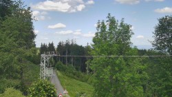 Troják, Maruška - odpočivadlo HM52
