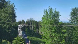 Troják, Maruška - odpočivadlo HM52