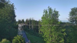 Troják, Maruška - odpočivadlo HM52