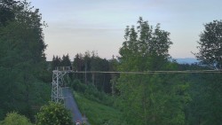 Troják, Maruška - odpočivadlo HM52