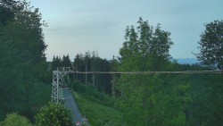 Troják, Maruška - odpočivadlo HM52