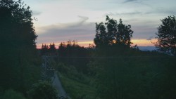 Troják, Maruška - odpočivadlo HM52