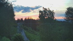 Troják, Maruška - odpočivadlo HM52