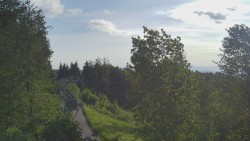 Troják, Maruška - odpočivadlo HM52