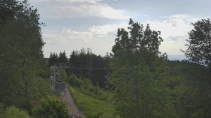 Skiareál Troják - Troják, Maruška - odpočivadlo HM52 - 9.6.2026 v 07:45 Skiareál Troják - Troják, Maruška - odpočivadlo HM52 - 9.6.2026 v 07:45