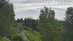 Troják, Maruška - odpočivadlo HM52