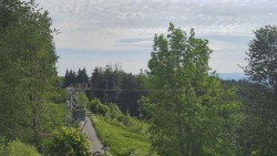 Troják, Maruška - odpočivadlo HM52