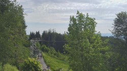 Troják, Maruška - odpočivadlo HM52