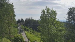 Troják, Maruška - odpočivadlo HM52