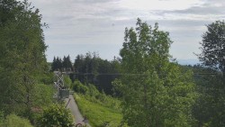 Troják, Maruška - odpočivadlo HM52