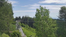 Troják, Maruška - odpočivadlo HM52