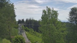 Troják, Maruška - odpočivadlo HM52