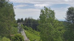 Troják, Maruška - odpočivadlo HM52