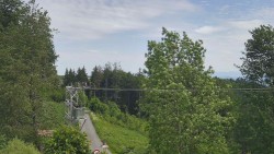 Troják, Maruška - odpočivadlo HM52