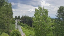 Troják, Maruška - odpočivadlo HM52
