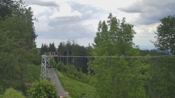 Troják, Maruška - odpočivadlo HM52