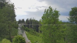 Troják, Maruška - odpočivadlo HM52