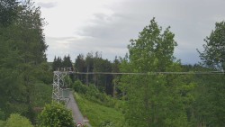 Troják, Maruška - odpočivadlo HM52