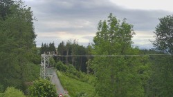 Troják, Maruška - odpočivadlo HM52