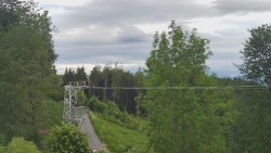 Troják, Maruška - odpočivadlo HM52