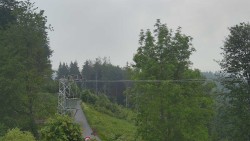 Troják, Maruška - odpočivadlo HM52