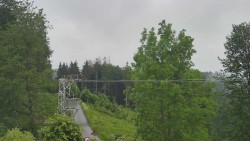 Troják, Maruška - odpočivadlo HM52