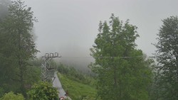 Troják, Maruška - odpočivadlo HM52