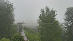 Troják, Maruška - odpočivadlo HM52