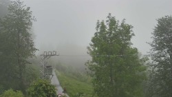 Troják, Maruška - odpočivadlo HM52