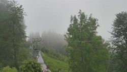 Troják, Maruška - odpočivadlo HM52