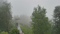 Troják, Maruška - odpočivadlo HM52